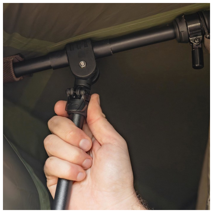 Avid Carp EXO Bivvy Overwrap