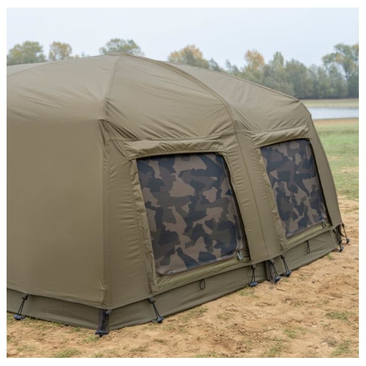 Avid Carp EXO Bivvy Overwrap