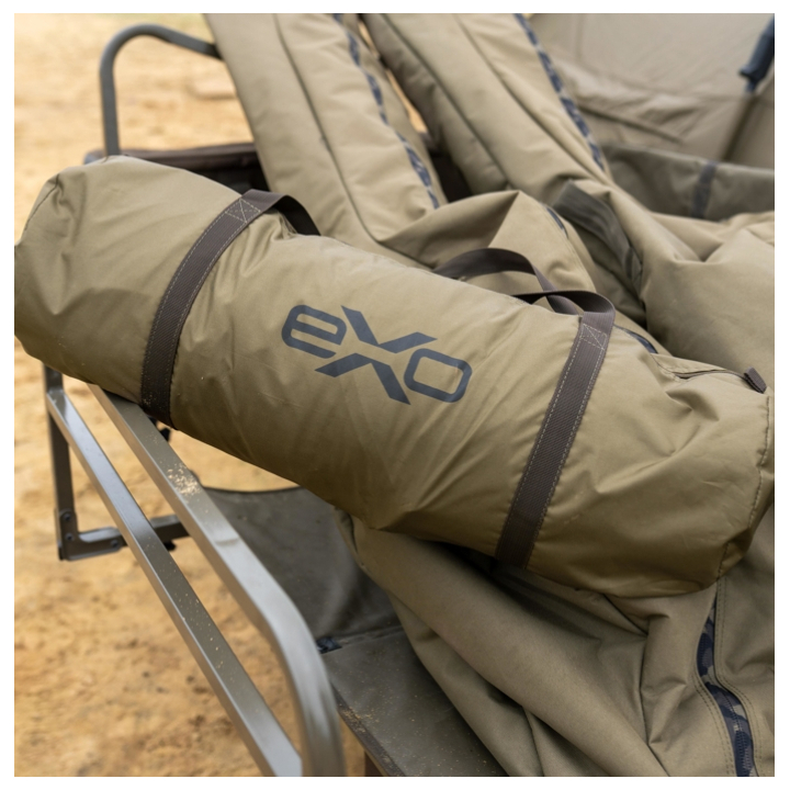 Avid Carp EXO Bivvy Overwrap