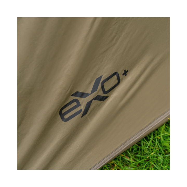 Avid Carp Exo+ Overwrap