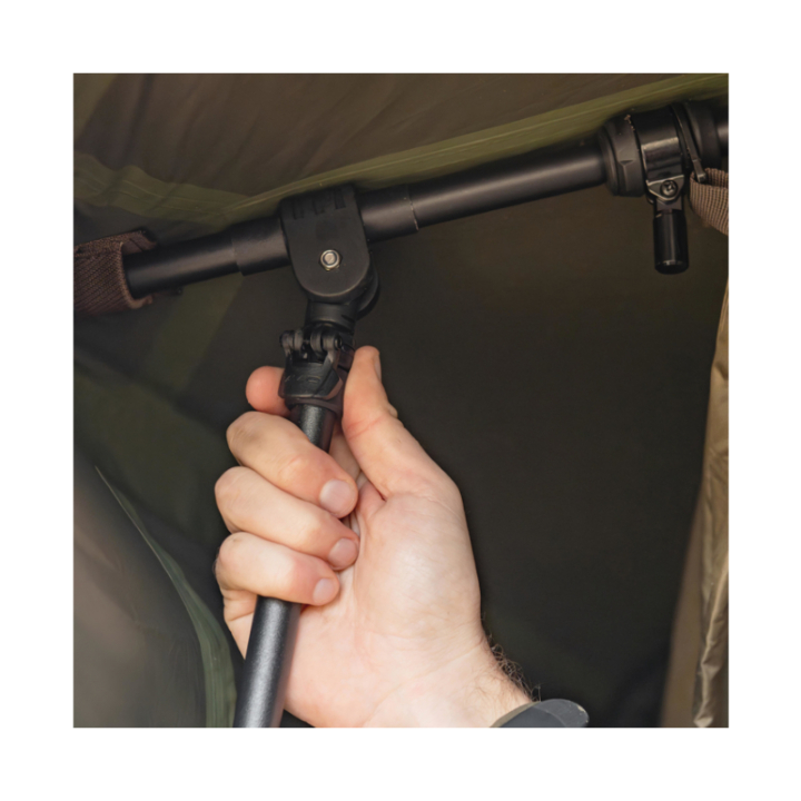 Avid Carp Exo+ Overwrap