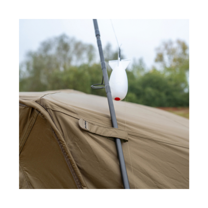 Avid Carp Exo+ Overwrap
