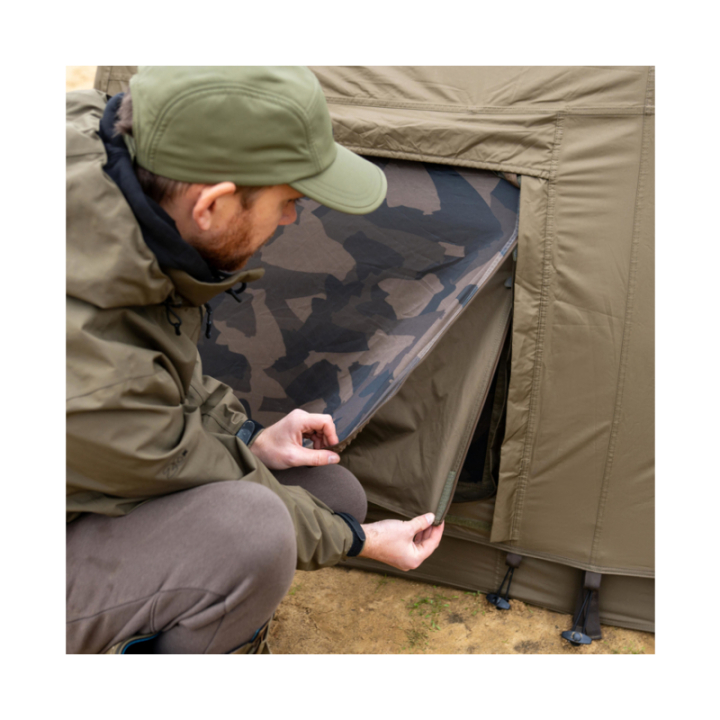 Avid Carp Exo+ Overwrap