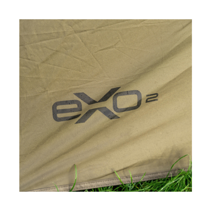 Avid Carp EXO 2 Man Bivvy Overwrap