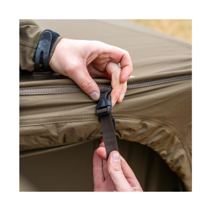 Avid Carp EXO 2 Man Bivvy Overwrap
