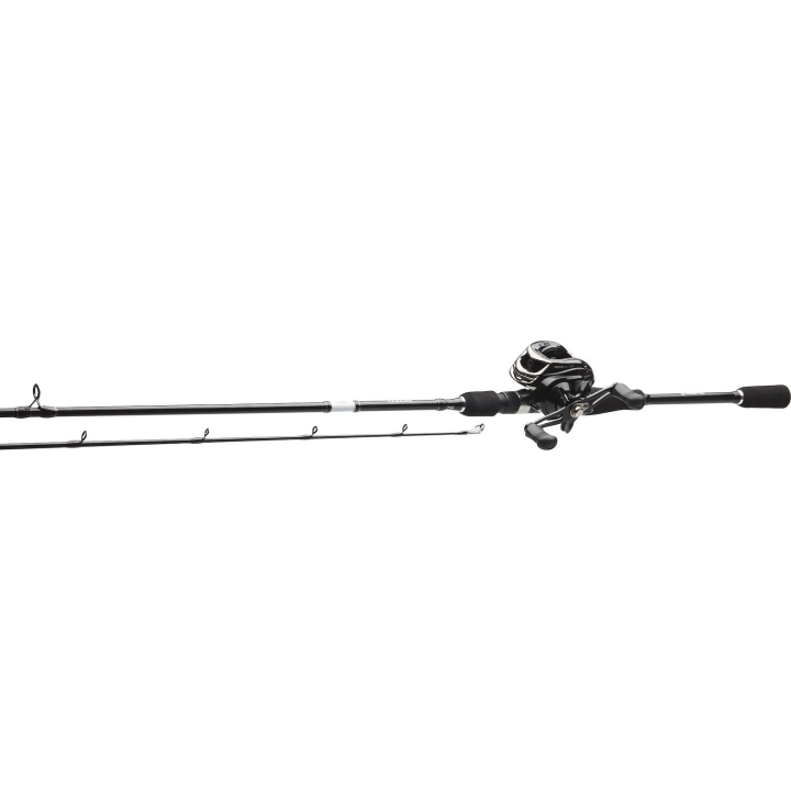 Kinetic Ozor BC CL Casting Combo Rods