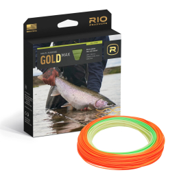 Rio Elite Multi-Purpose Gold Max Floating Camo