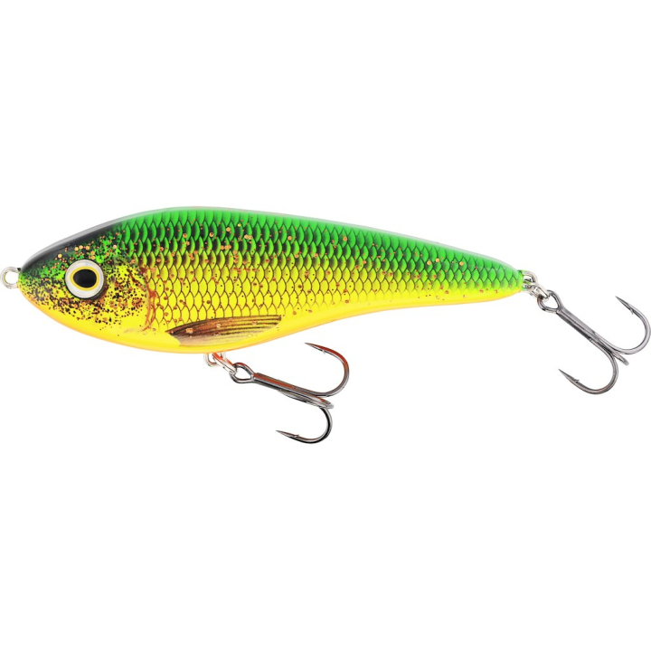 Westin Jerk 14cm 65g Sinking