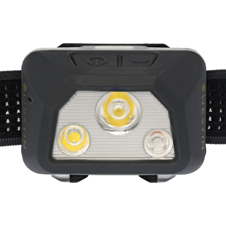 Westin Headlamp Beam 400LM Rechargeable Outdoor Fishing Light