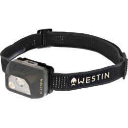 Westin Headlamp Beam 400LM Rechargeable Outdoor Fishing Light