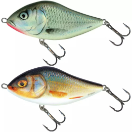 Salmo Slider 10cm Sinking Lure