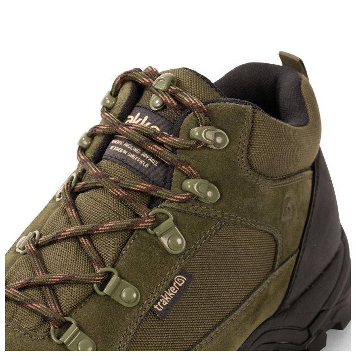 Trakker TechPro Boots