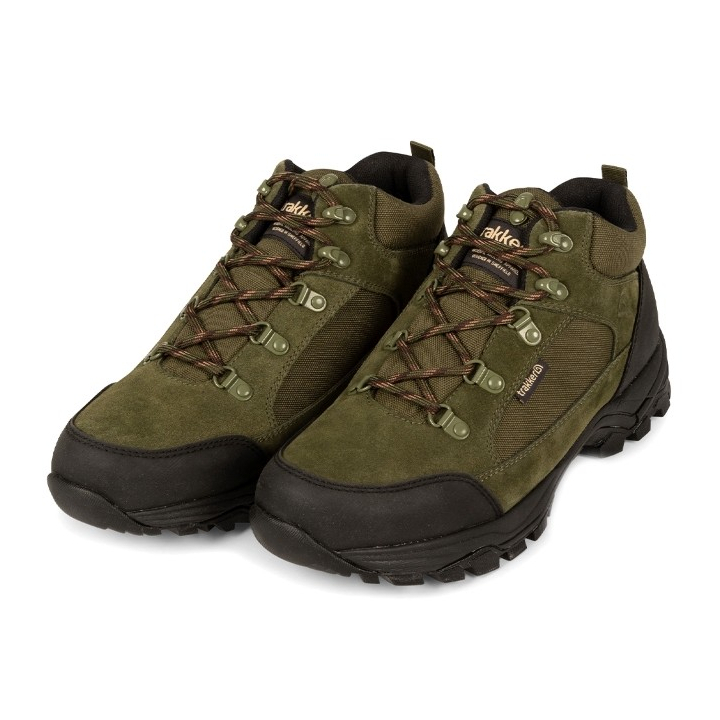 Trakker TechPro Boots