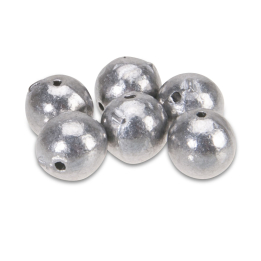 Saenger Drilled Bullet Weights - 30g