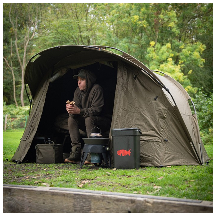 Fox EOS MK2 - 2 Person Bivvy