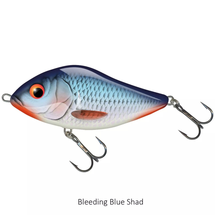 Salmo Slider 10cm Sinking Lure
