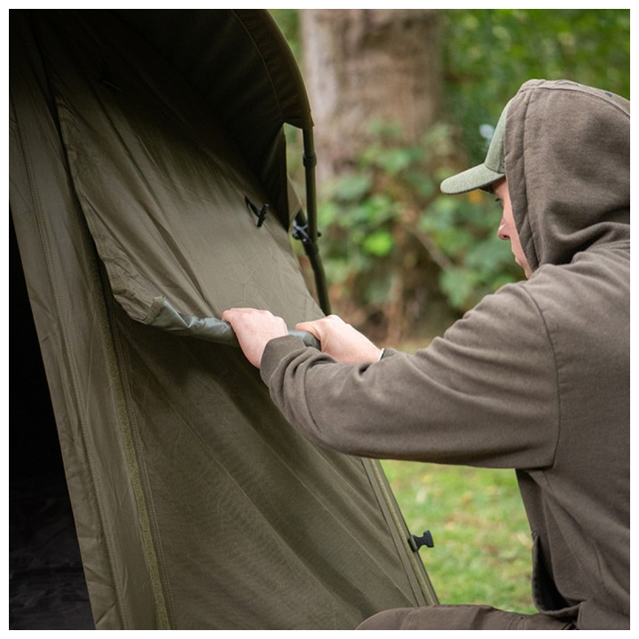 Fox EOS MK2 - 1 Person Bivvy