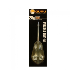 Guru Method Feeder Inline System - 24g
