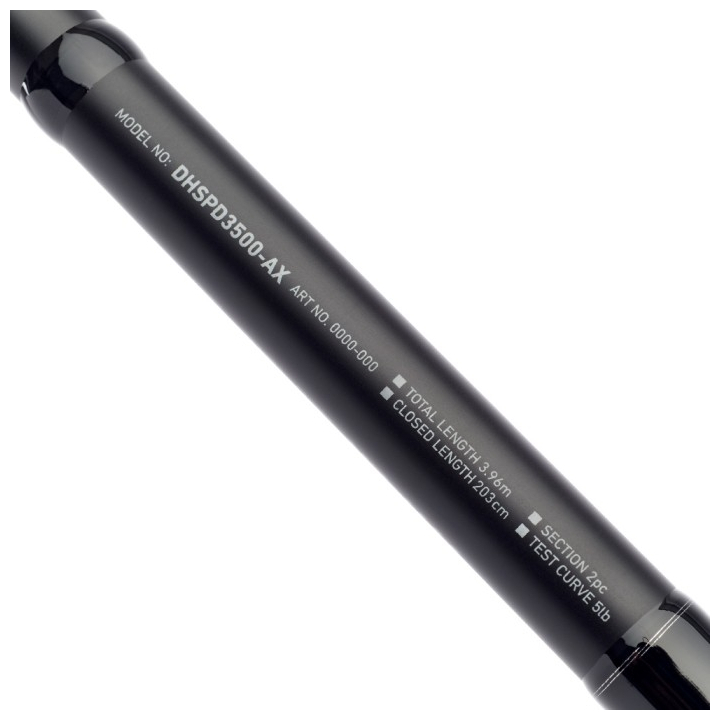 Daiwa Hyper Spod Rod 13ft 5.0lb