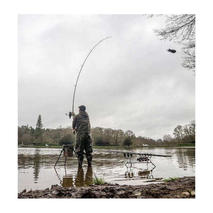 Daiwa Hyper Spod Rod 13ft 5.0lb