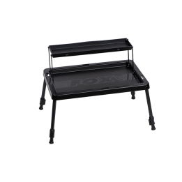 Fox Compact 2 Tier Bivvy Table