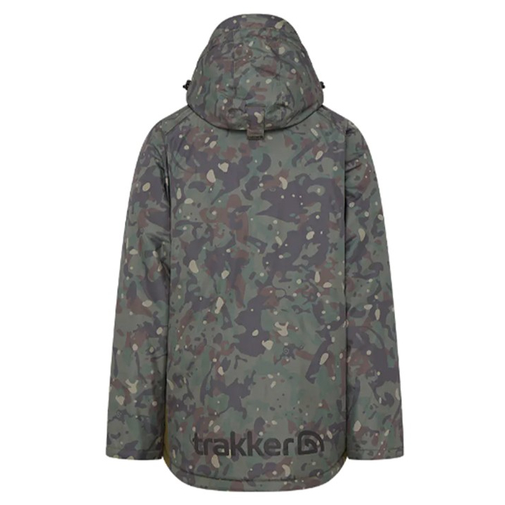 Trakker CR Camo 3-Piece Suit