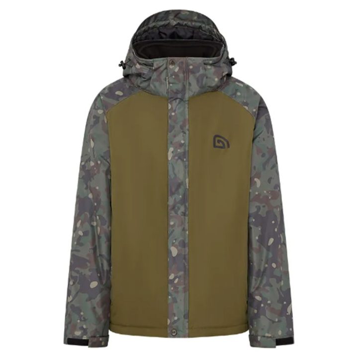 Trakker CR Camo 3-Piece Suit