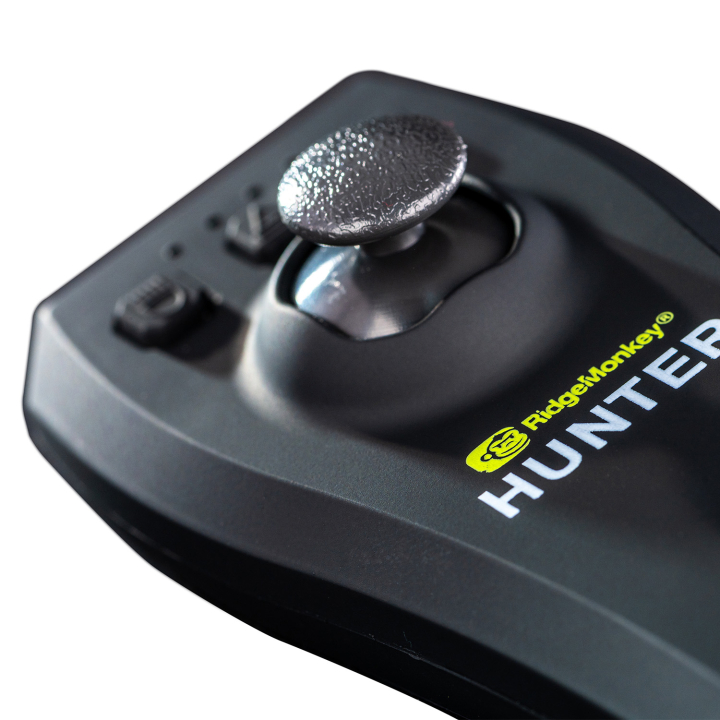 RidgeMonkey Hunter 3000 Bait Boat