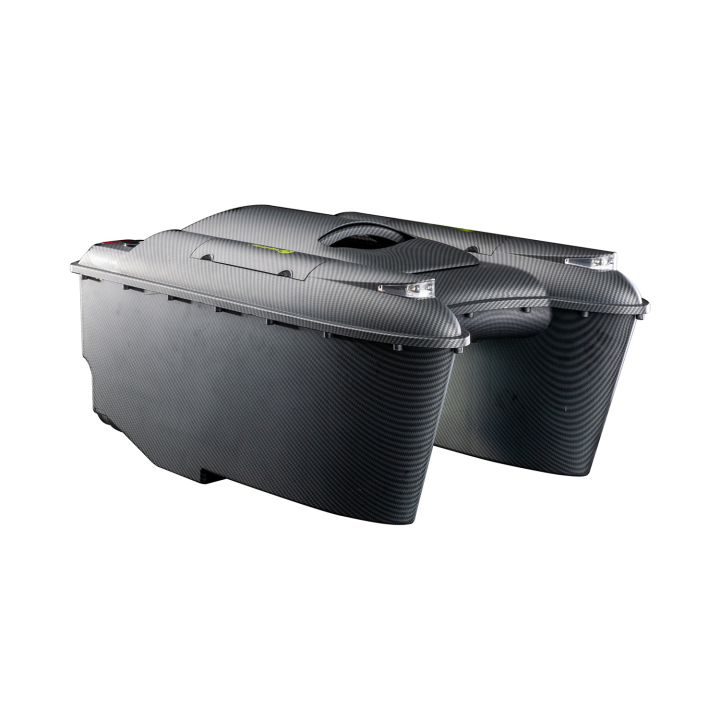 RidgeMonkey Hunter 3000 Bait Boat