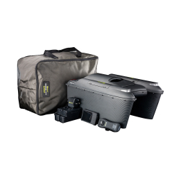 RidgeMonkey Hunter 3000 Bait Boat