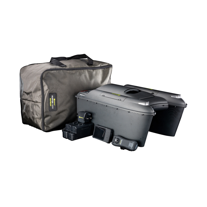 RidgeMonkey Hunter 3000 Bait Boat