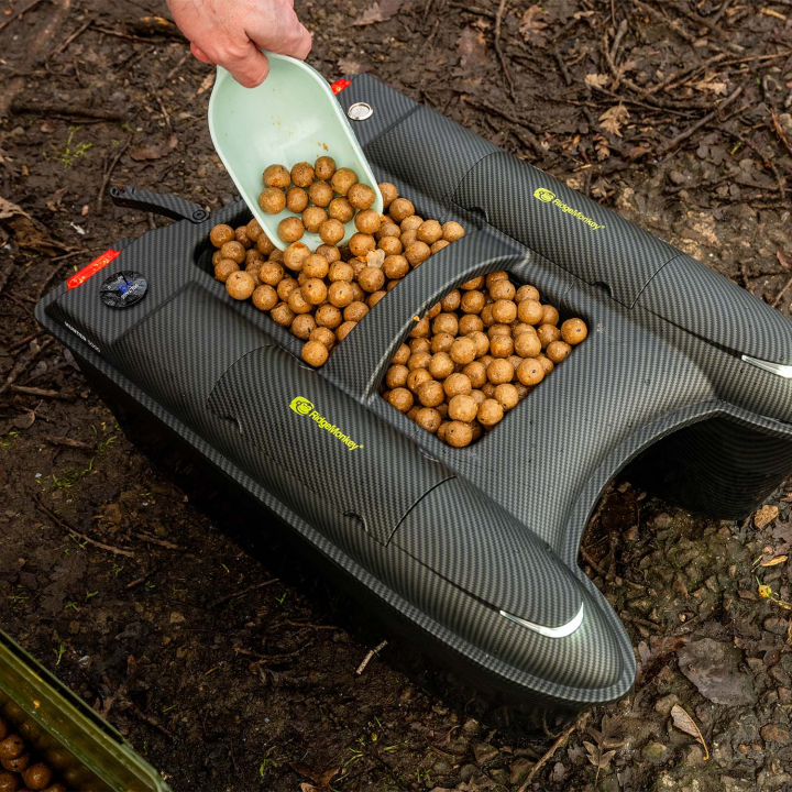 RidgeMonkey Hunter 3000 Bait Boat