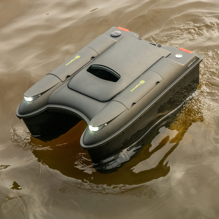 RidgeMonkey Hunter 3000 Bait Boat