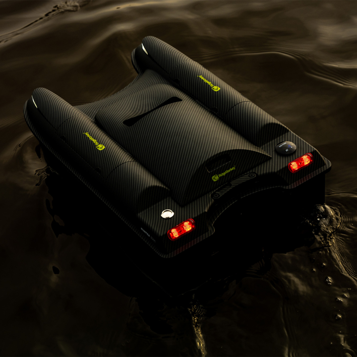 RidgeMonkey Hunter 3000 Bait Boat