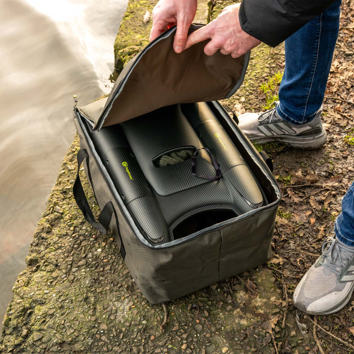 RidgeMonkey Hunter 3000 Bait Boat