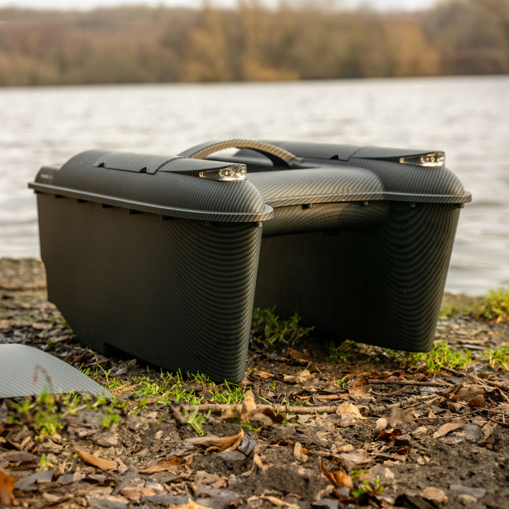 RidgeMonkey Hunter 3000 Bait Boat