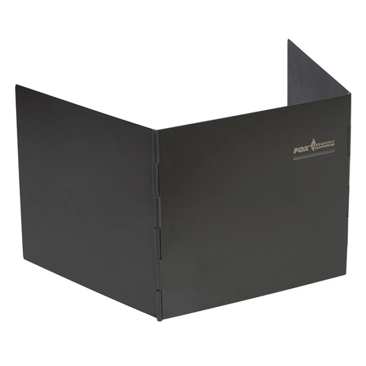 Fox Cookware Windshield