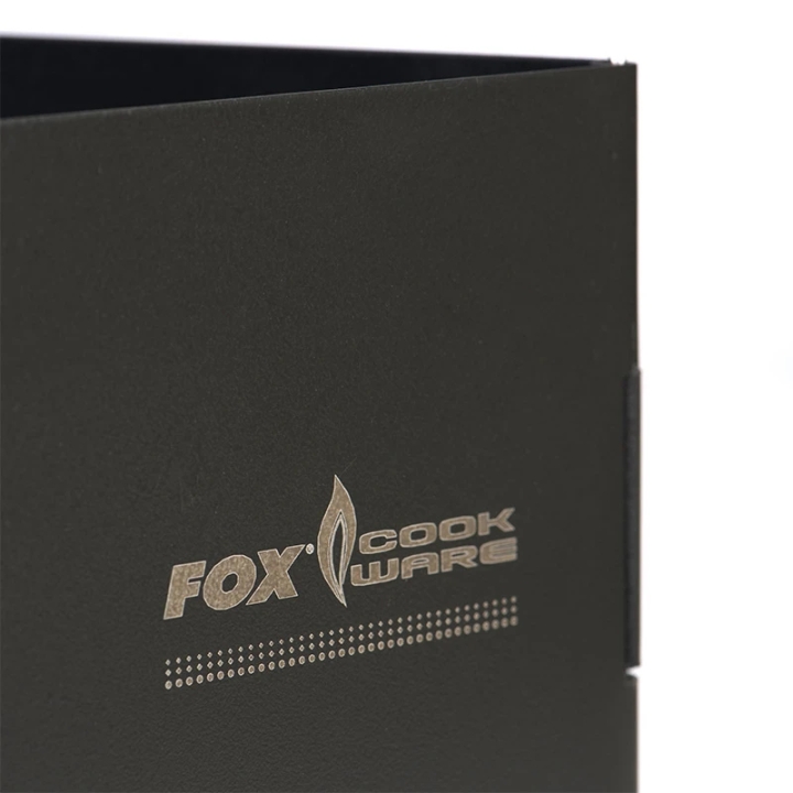 Fox Cookware Windshield