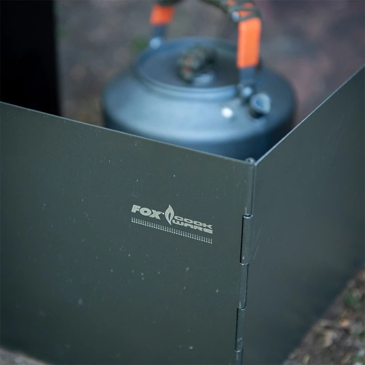 Fox Cookware Windshield