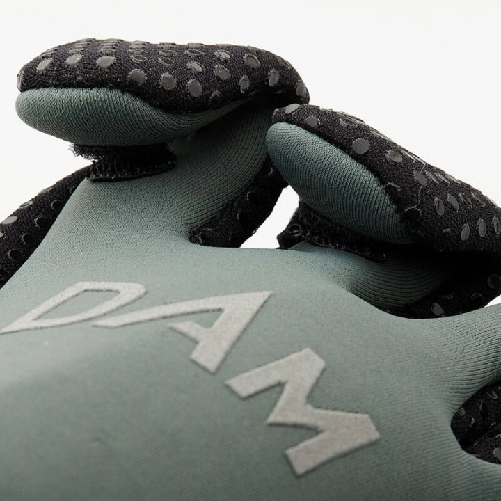 DAM Neoprene Fighter Gloves