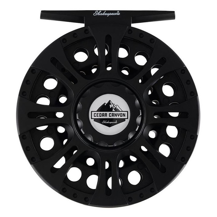 Shakespeare Cedar Canyon Premier Fly Reels