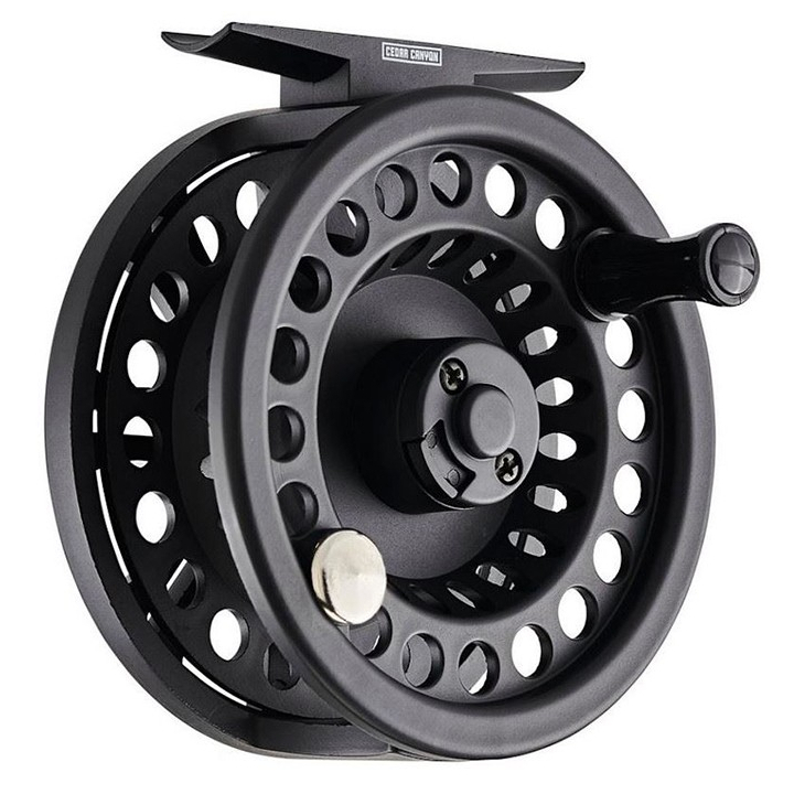 Shakespeare Cedar Canyon Premier Fly Reels