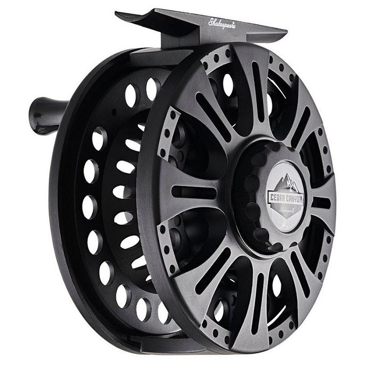 Shakespeare Cedar Canyon Premier Fly Reels