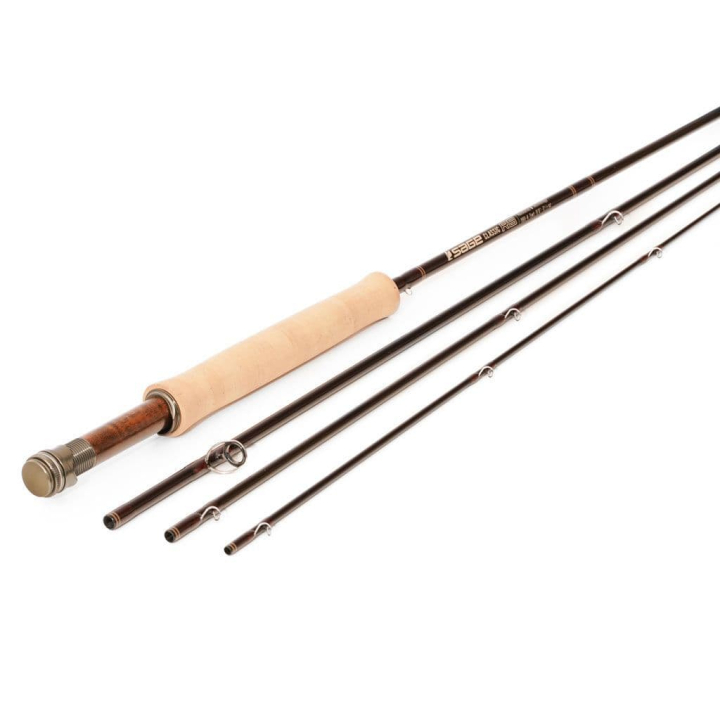 Sage Classic R8 Fly Rods