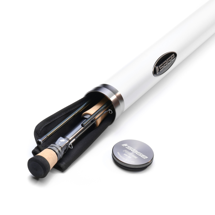 Sage R8 Core Fly Rods