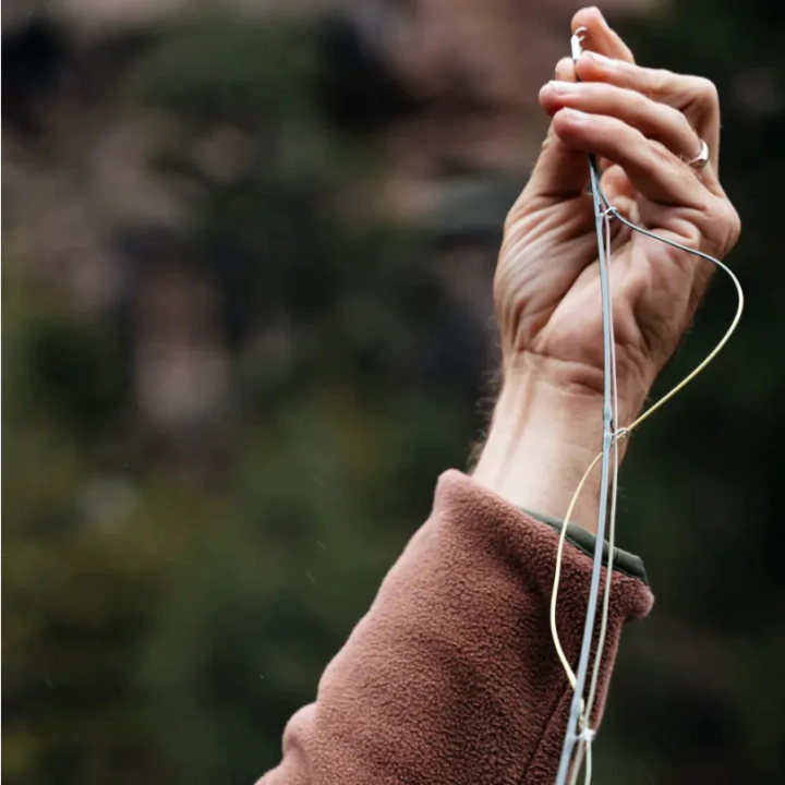 Sage Arrow Fly Rods