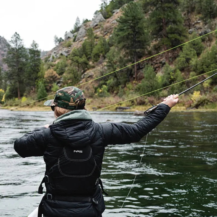 Sage Arrow Fly Rods