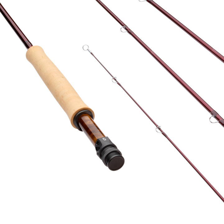 Sage Power R8 Fly Rods