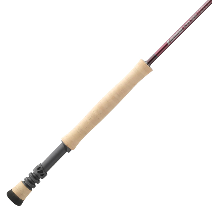 Sage Power R8 Fly Rods