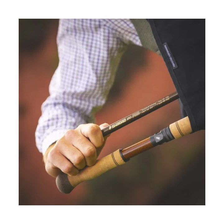 Sage R8 Spey Fly Rods